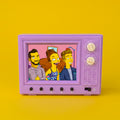Mini Retro Tv